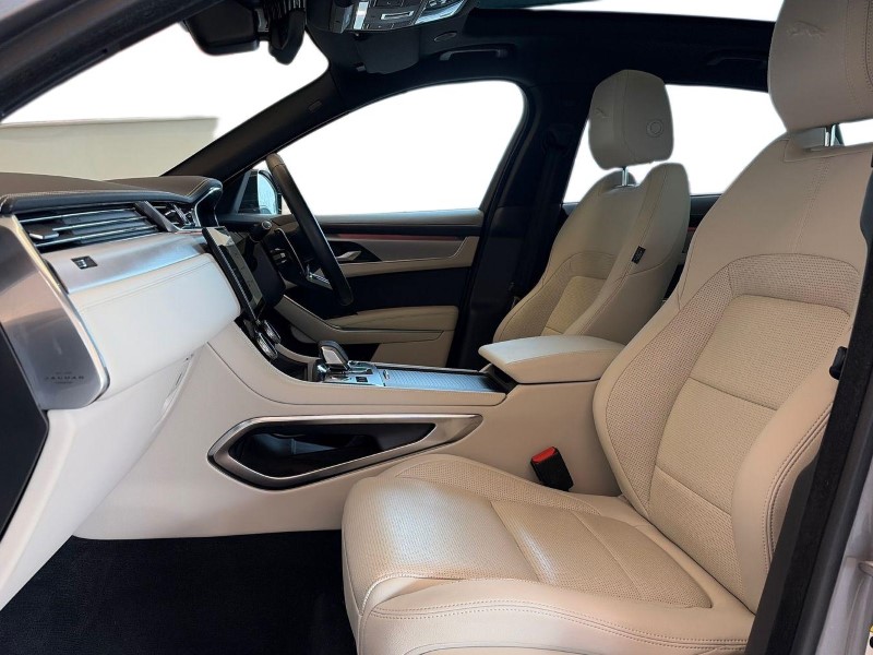 Used Jaguar F-Pace 2022 for sale - 77353885: Photo 3