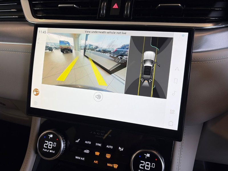 Used Jaguar F-Pace 2022 for sale - 77353885: Photo 32