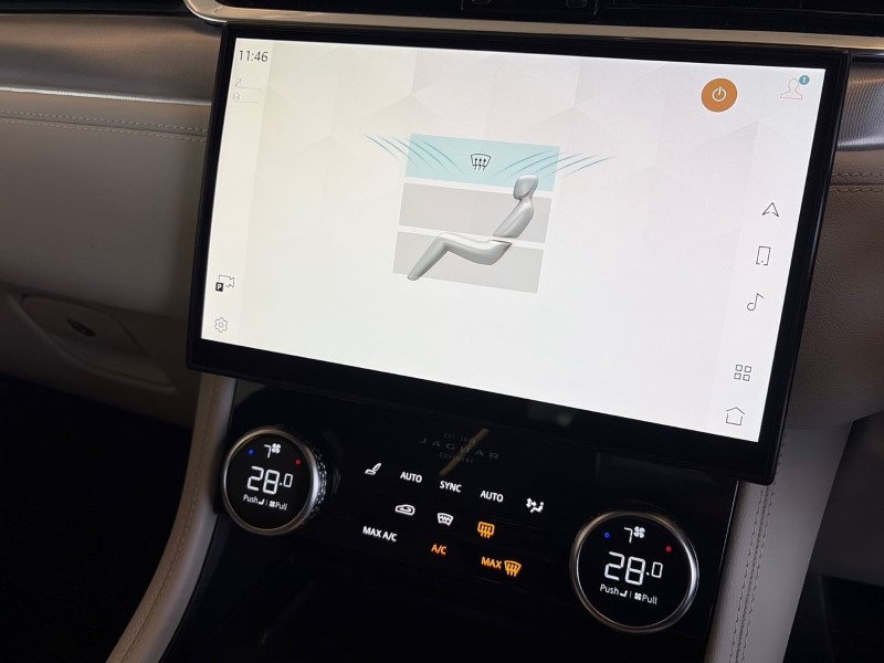 Used Jaguar F-Pace 2022 for sale - 77353885: Photo 34