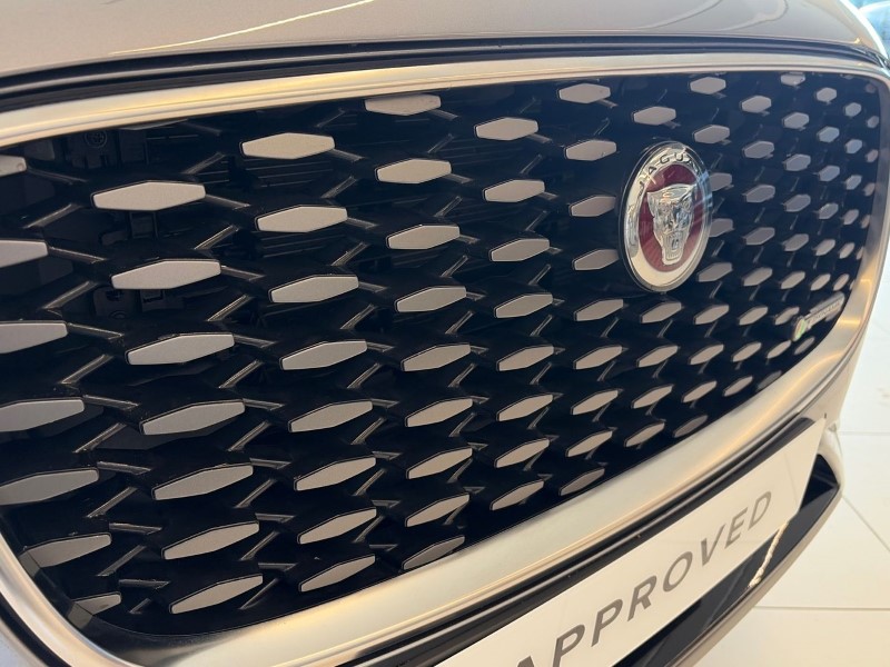 Used Jaguar F-Pace 2022 for sale - 77353885: Photo 46