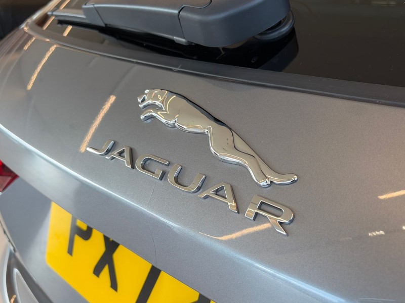 Used Jaguar F-Pace 2022 for sale - 77353885: Photo 48