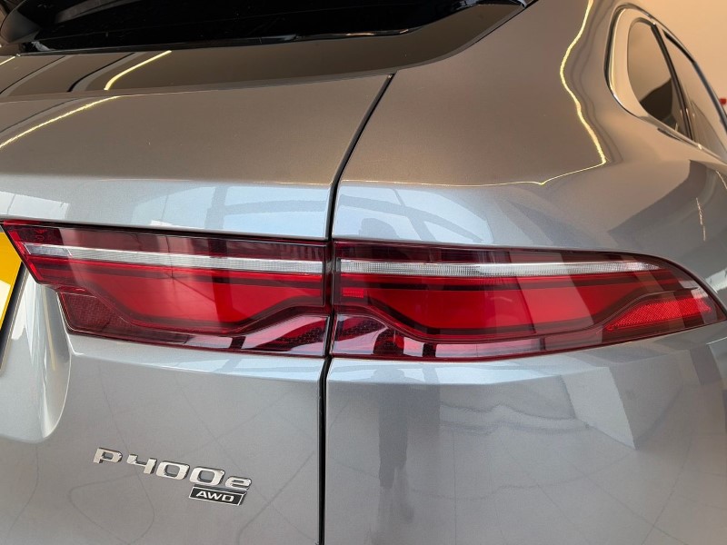 Used Jaguar F-Pace 2022 for sale - 77353885: Photo 50