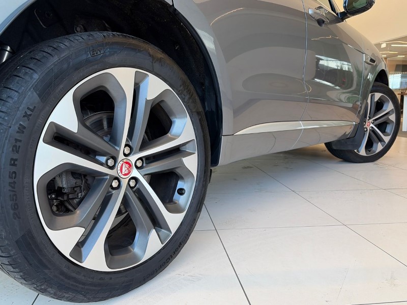 Used Jaguar F-Pace 2022 for sale - 77353885: Photo 51