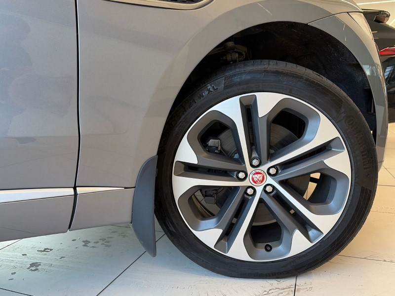 Used Jaguar F-Pace 2022 for sale - 77353885: Photo 52