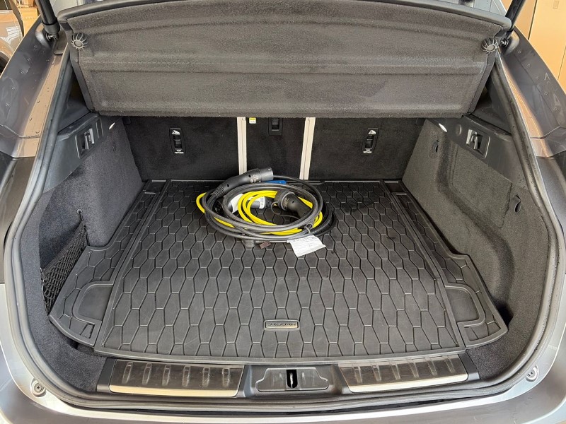 Used Jaguar F-Pace 2022 for sale - 77353885: Photo 55