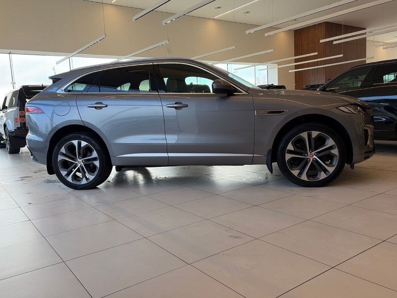 Used Jaguar F-Pace 2022 for sale - 77353885: Photo 59
