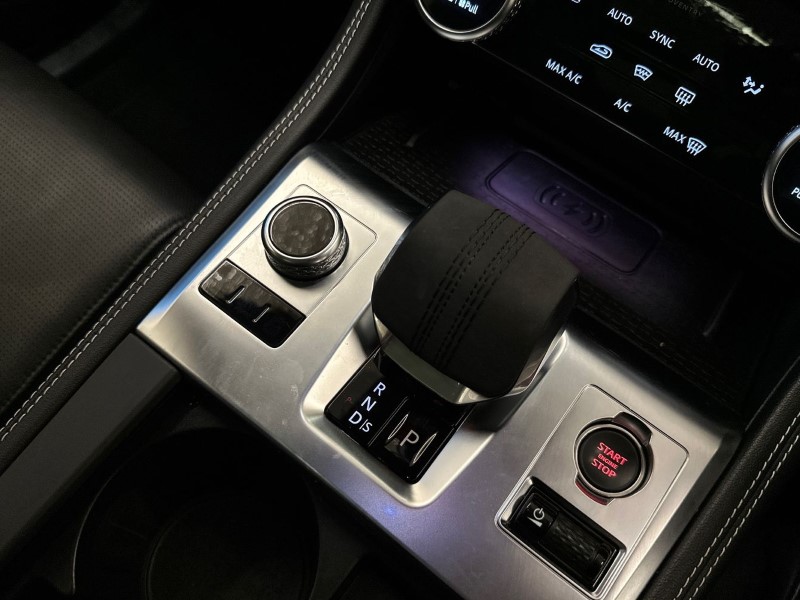 Used Jaguar F-Pace 2023 for sale - 77179635: Photo 13