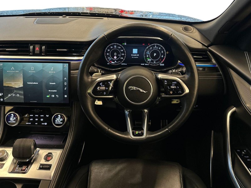 Used Jaguar F-Pace 2023 for sale - 77179635: Photo 15