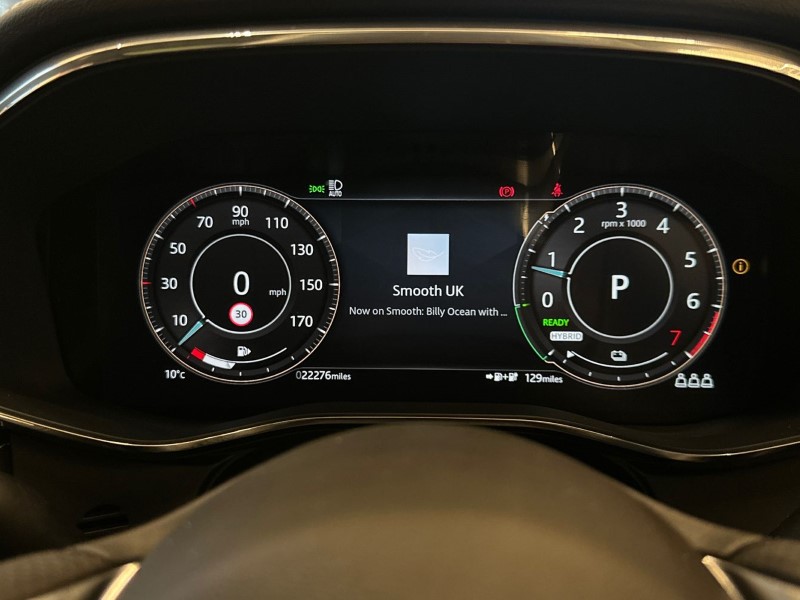 Used Jaguar F-Pace 2023 for sale - 77179635: Photo 16