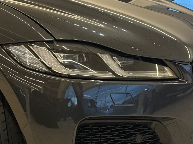Used Jaguar F-Pace 2023 for sale - 77179635: Photo 17