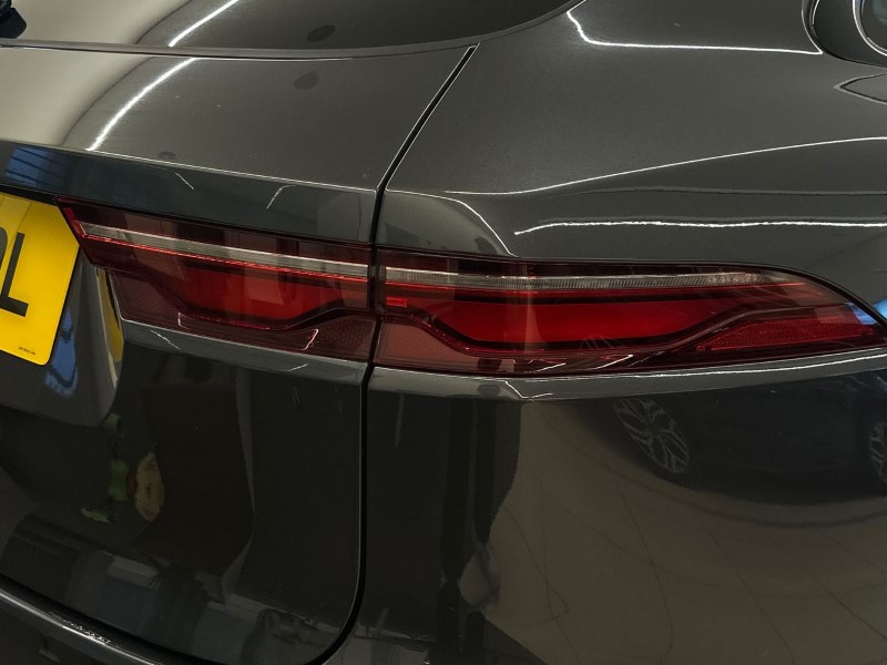 Used Jaguar F-Pace 2023 for sale - 77179635: Photo 19