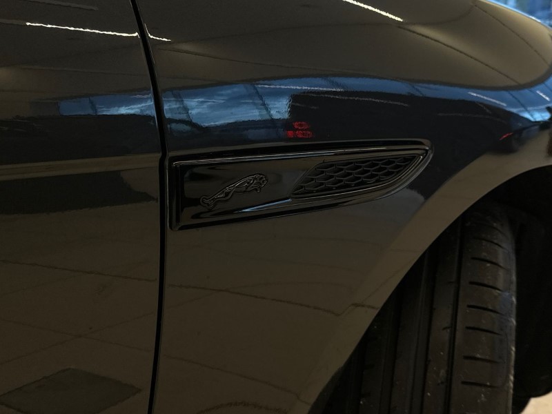 Used Jaguar F-Pace 2023 for sale - 77179635: Photo 20