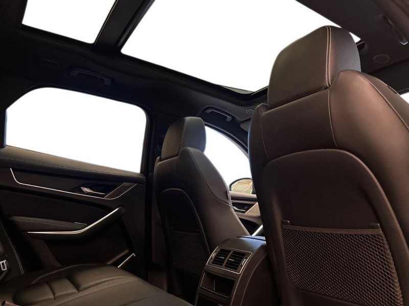 Used Jaguar F-Pace 2023 for sale - 77179635: Photo 21