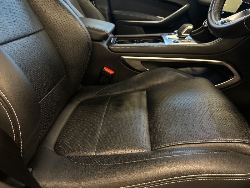 Used Jaguar F-Pace 2023 for sale - 77179635: Photo 25