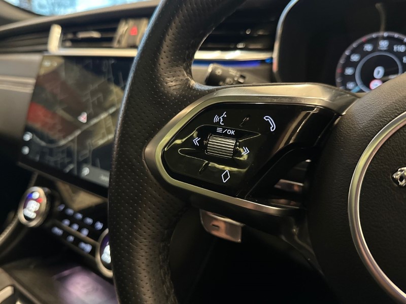 Used Jaguar F-Pace 2023 for sale - 77179635: Photo 28