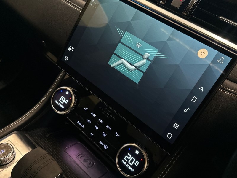 Used Jaguar F-Pace 2023 for sale - 77179635: Photo 32