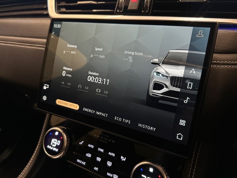 Used Jaguar F-Pace 2023 for sale - 77179635: Photo 33