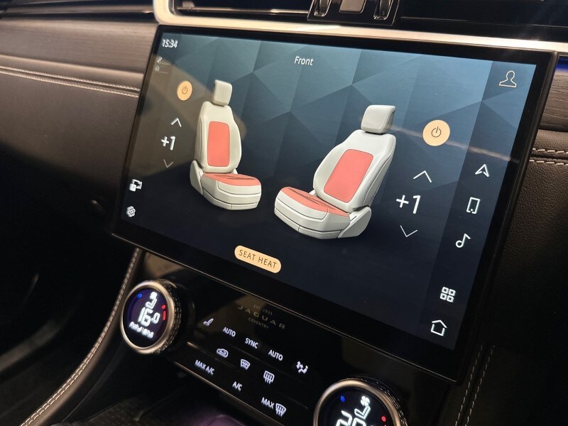 Used Jaguar F-Pace 2023 for sale - 77179635: Photo 34