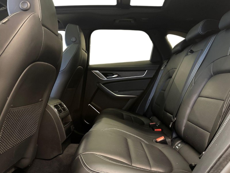Used Jaguar F-Pace 2023 for sale - 77179635: Photo 4