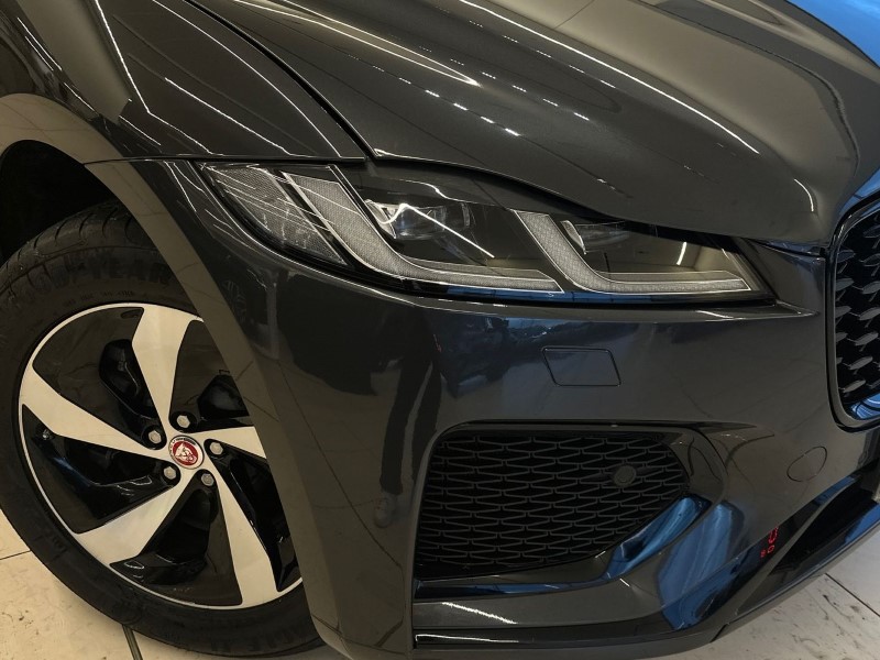 Used Jaguar F-Pace 2023 for sale - 77179635: Photo 43
