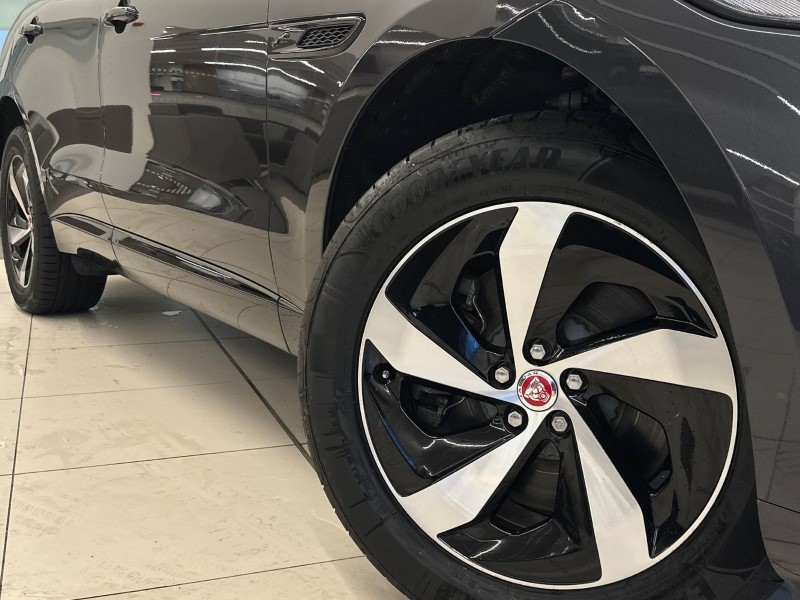 Used Jaguar F-Pace 2023 for sale - 77179635: Photo 45