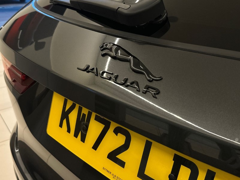 Used Jaguar F-Pace 2023 for sale - 77179635: Photo 46