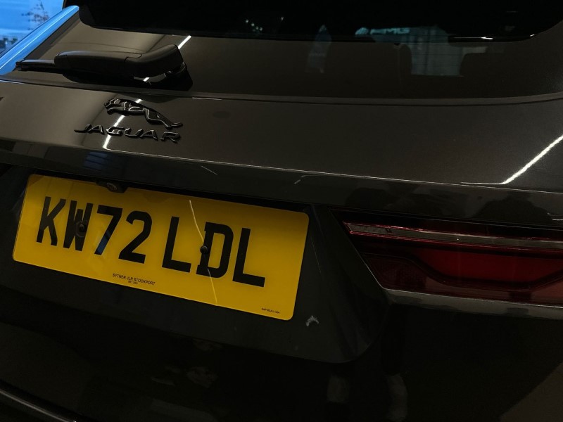 Used Jaguar F-Pace 2023 for sale - 77179635: Photo 47