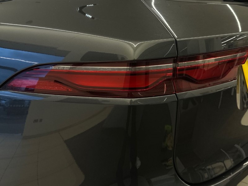 Used Jaguar F-Pace 2023 for sale - 77179635: Photo 48