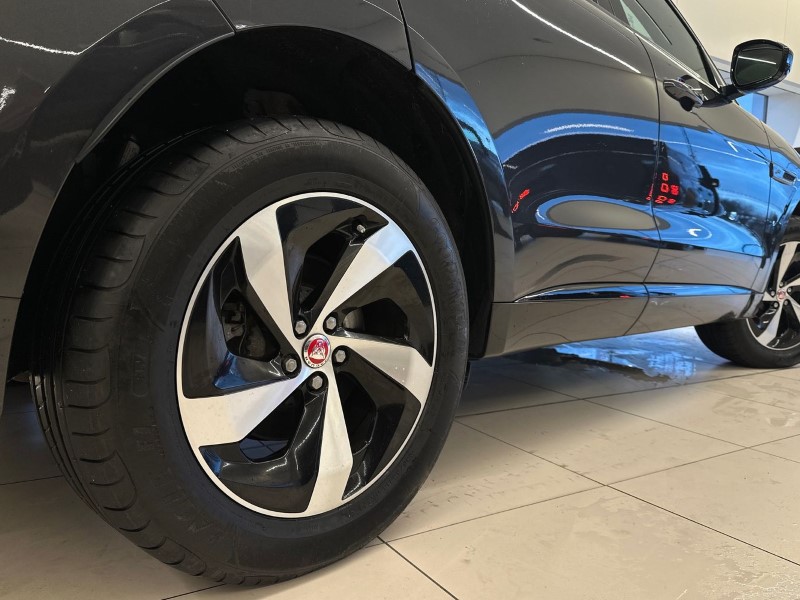 Used Jaguar F-Pace 2023 for sale - 77179635: Photo 49