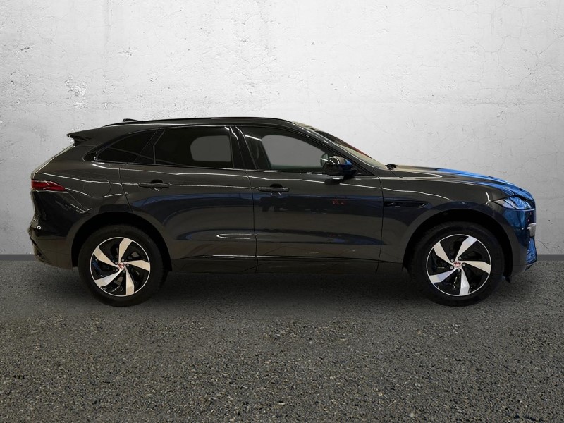 Used Jaguar F-Pace 2023 for sale - 77179635: Photo 5