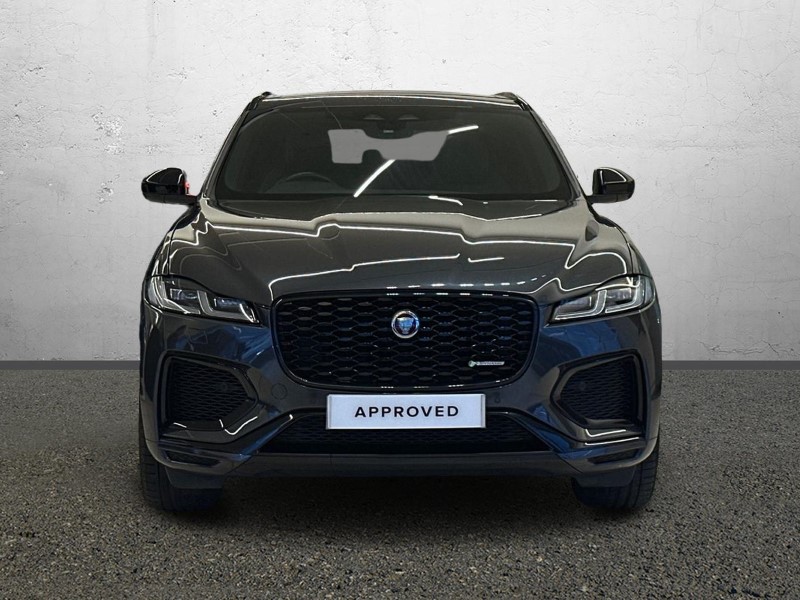 Used Jaguar F-Pace 2023 for sale - 77179635: Photo 7