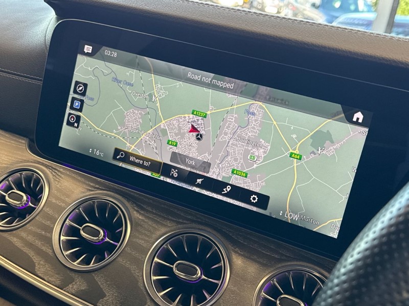 Used Mercedes-Benz E Class 2022 for sale - 77476624: Photo 11