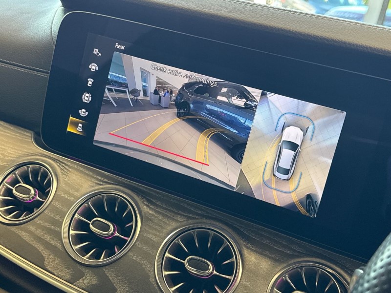 Used Mercedes-Benz E Class 2022 for sale - 77476624: Photo 12