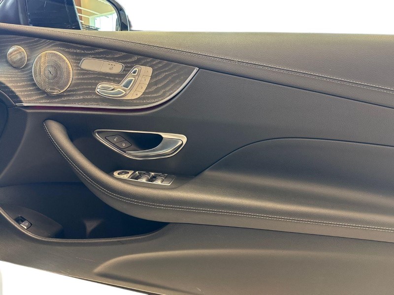 Used Mercedes-Benz E Class 2022 for sale - 77476624: Photo 22