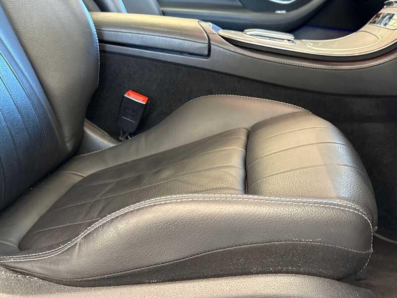 Used Mercedes-Benz E Class 2022 for sale - 77476624: Photo 25