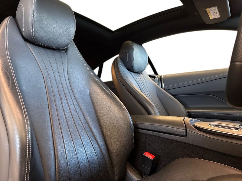 Used Mercedes-Benz E Class 2022 for sale - 77476624: Photo 26