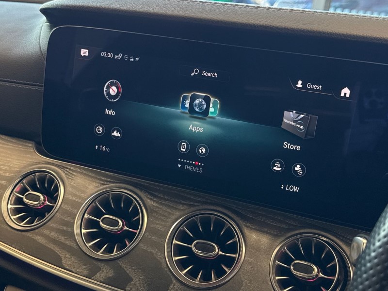 Used Mercedes-Benz E Class 2022 for sale - 77476624: Photo 30