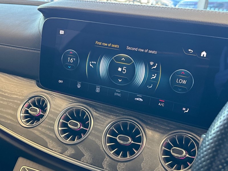 Used Mercedes-Benz E Class 2022 for sale - 77476624: Photo 34