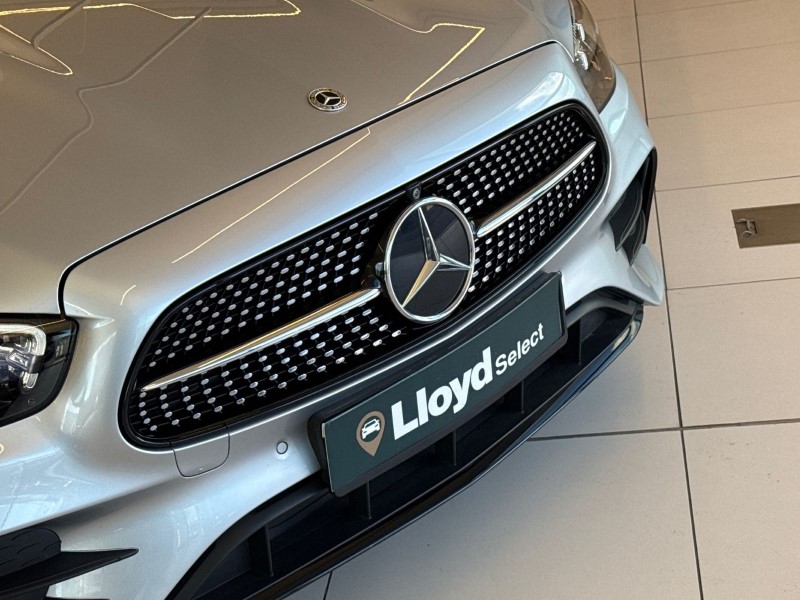 Used Mercedes-Benz E Class 2022 for sale - 77476624: Photo 42