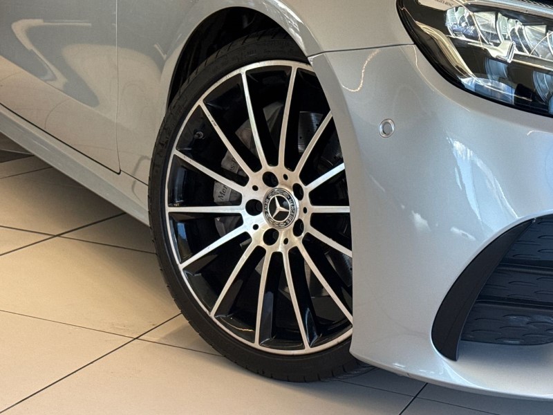 Used Mercedes-Benz E Class 2022 for sale - 77476624: Photo 43