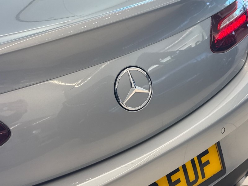 Used Mercedes-Benz E Class 2022 for sale - 77476624: Photo 45