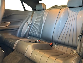 Used Mercedes-Benz E Class 2022 for sale - 77476624: Photo