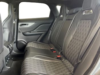 Used Jaguar F-Pace 2020 for sale - 79835055: Photo