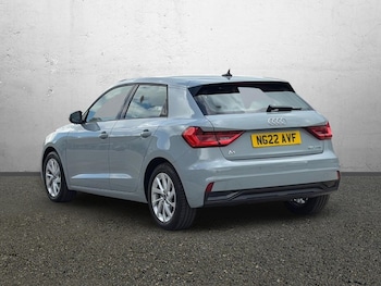 Used Audi A1 2022 for sale - 78618049: Photo
