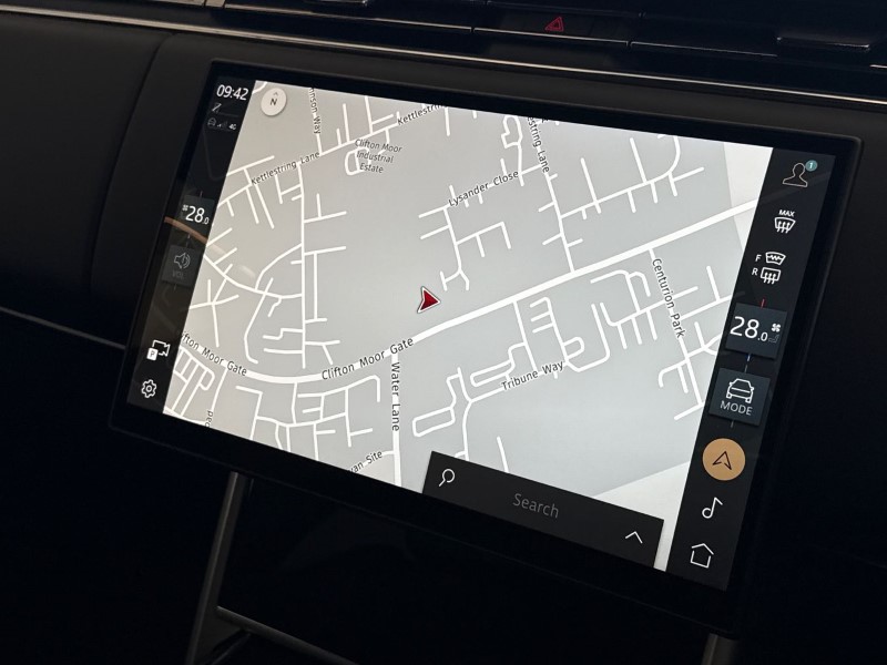 Used Land Rover Range Rover 2025 for sale - 78014776: Photo 11