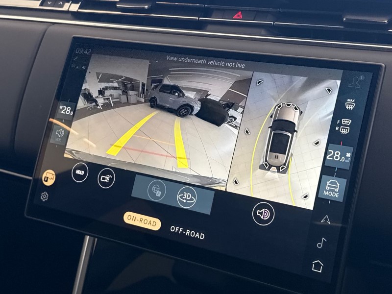 Used Land Rover Range Rover 2025 for sale - 78014776: Photo 12