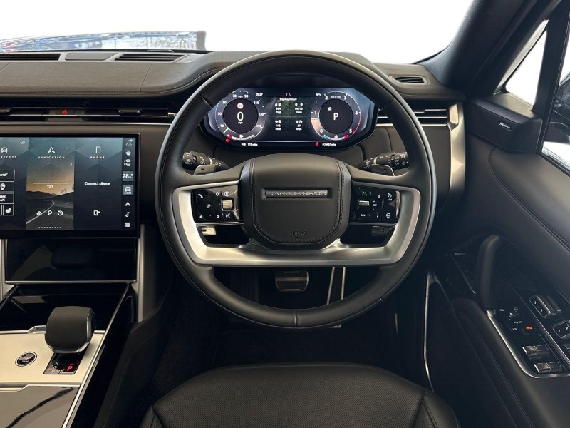 Used Land Rover Range Rover 2025 for sale - 78014776: Photo 15