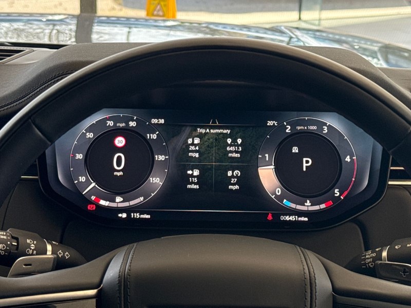 Used Land Rover Range Rover 2025 for sale - 78014776: Photo 16