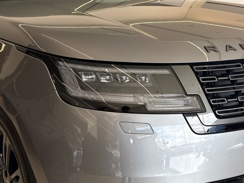 Used Land Rover Range Rover 2025 for sale - 78014776: Photo 17