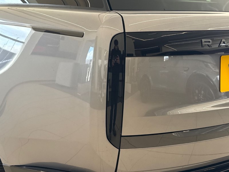 Used Land Rover Range Rover 2025 for sale - 78014776: Photo 19